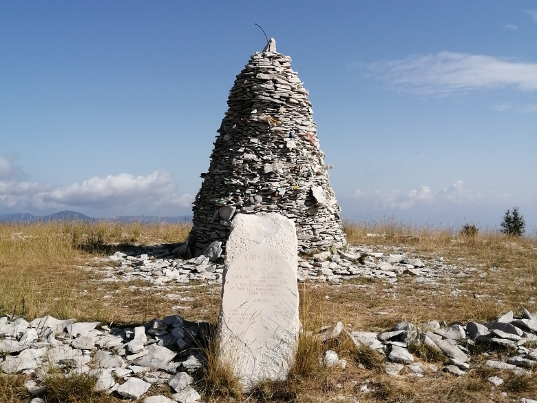 Montagne de la Lure 3