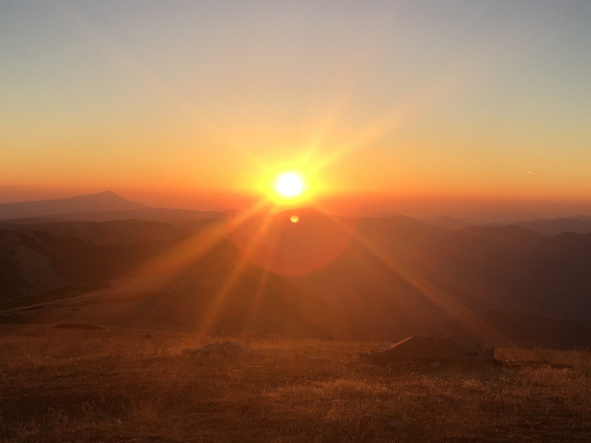 Montagne de la Lure 2