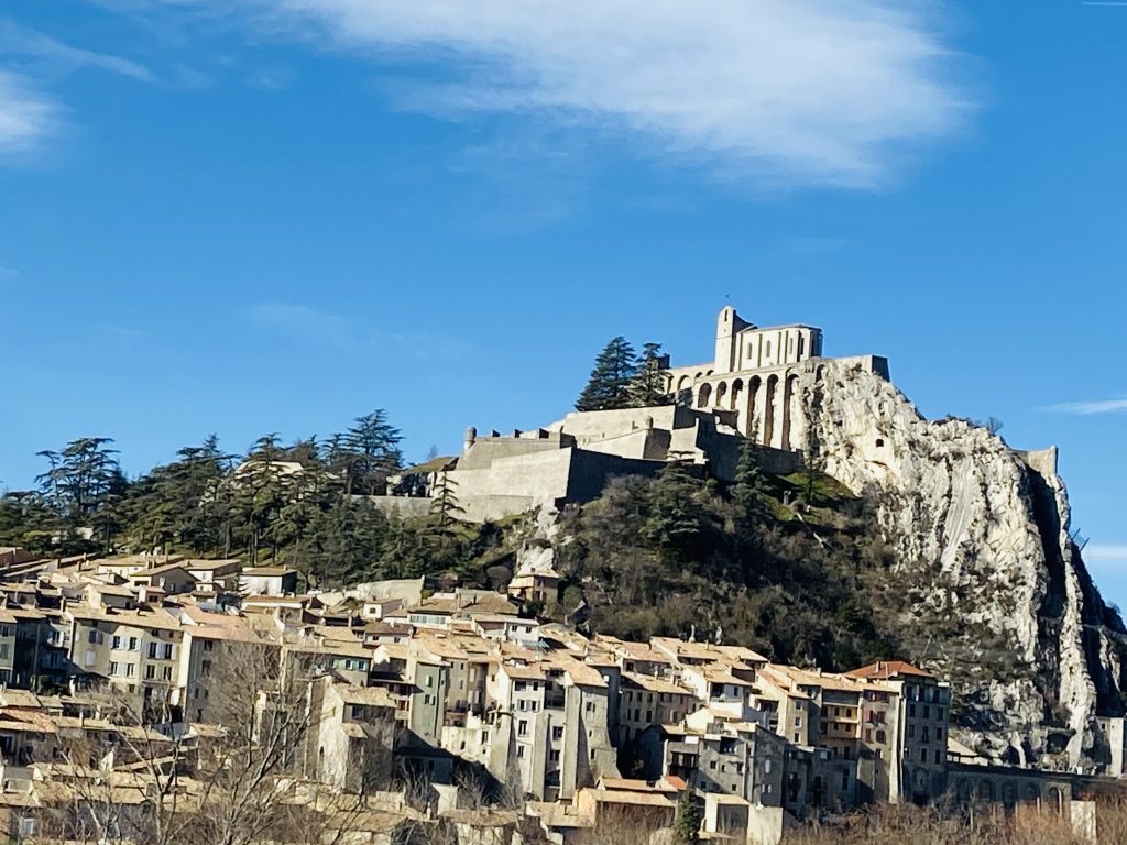 Sisteron 1