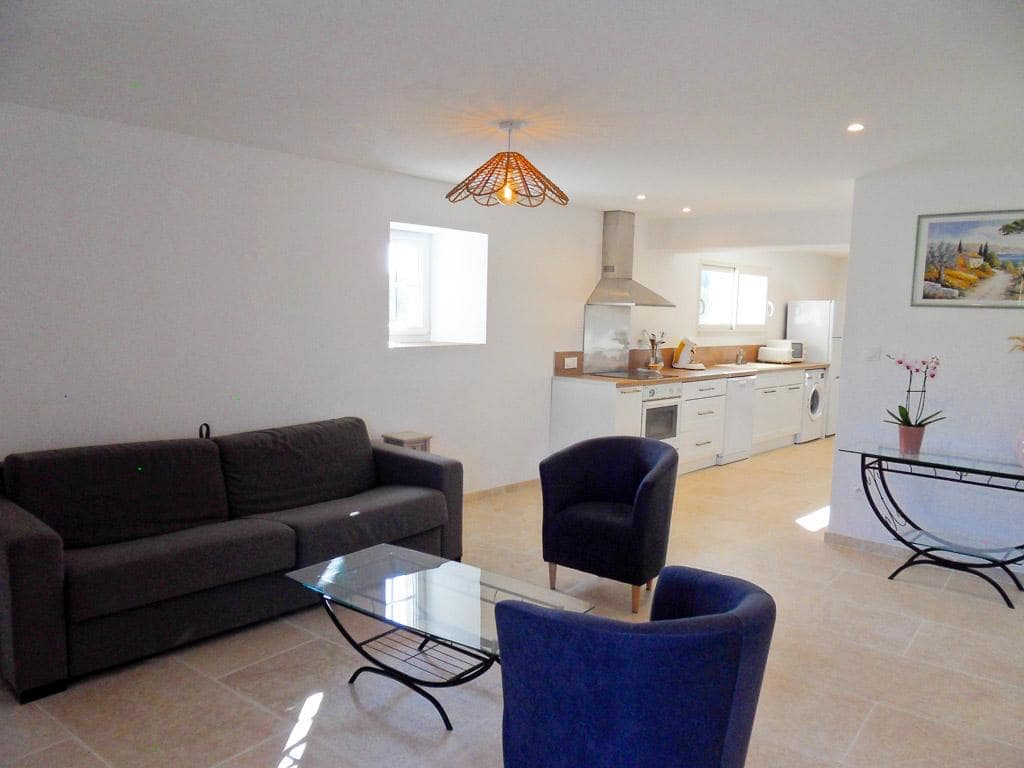 La pièce à vivre 3